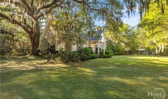 905 Goebel Ave, Savannah, GA 31404
