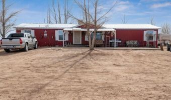 105 N COYOTE Rd, Apple Valley, UT 84737
