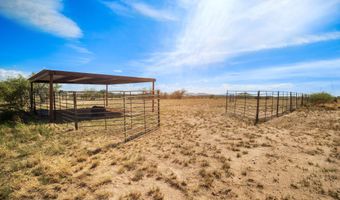 13850 S High Rise Rd, Benson, AZ 85602
