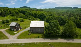 1258 Pinkham Rd, Burke, VT 05832