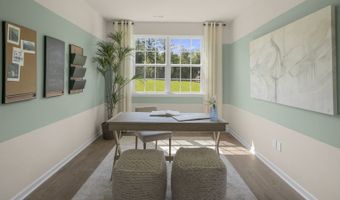 429 Thistle Meadow Ln Plan: Dover, Aberdeen, NC 28315