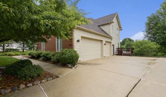 436 Pine Brae St, Ann Arbor, MI 48105