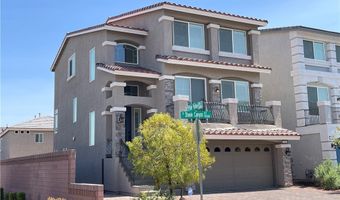 7008 Steele Canyon St, Las Vegas, NV 89118