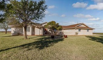 3377 N FM 1226, Anson, TX 79501