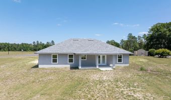 11756 SW 167TH Ave, Brooker, FL 32622