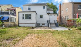 16 Pleasant Ave, Belleville, NJ 07109