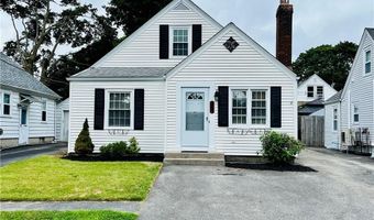 74 Leslie St, Cranston, RI 02910