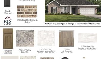 175 Fawn Ct SE, Allenhurst, GA 31301