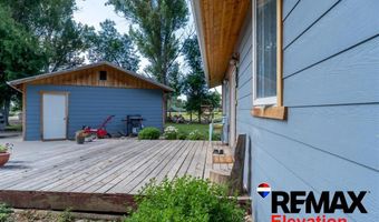 608 Cheyenne St, Basin, WY 82410