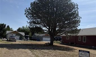 TBD 21st St, Cody, WY 82414
