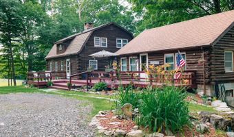 21 Linkkila Ln, Chaplin, CT 06235