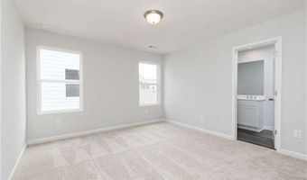 3065 Cambridge Mill St, Acworth, GA 30102