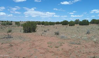 Tbd Ranch of the White Mountains, Concho, AZ 85924