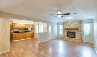 2717 Melissa Ln, Abilene, TX 79606