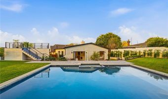 5110 Orange, Los Angeles, CA 90008