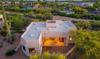 8001 E CAREFREE Dr, Carefree, AZ 85377