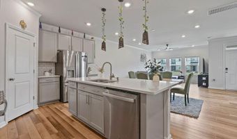 1811 Aspen River Ln, Apex, NC 27502