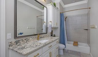 6406 BASSWOOD Ln, Amarillo, TX 79124