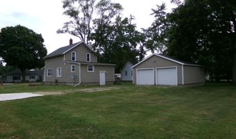 204 Hawthorne St, Alma, MI 48801
