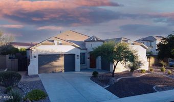 42715 N COURAGE Trl, Anthem, AZ 85086