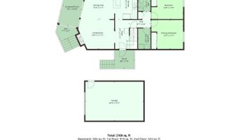 27 Longfellow Cir, Albrightsville, PA 18210