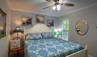 11 Vaqueria Ln, Hot Springs Village, AR 71909