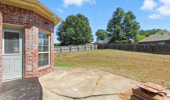 44 Shadow Creek Cir, Austin, AR 72007