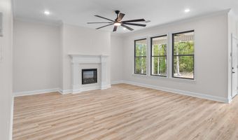 524 Madeleine Cir, Austin, AR 72007