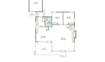 5002 Herring Grove Rd, Arcadia, MI 49613