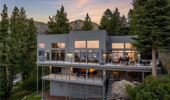 757 Champagne Rd, Incline Village, NV 89451