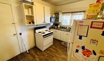 115 W PARK Ave, Abbeville, GA 31001