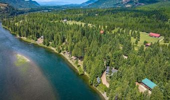 512 River Dr, Clark Fork, ID 83811
