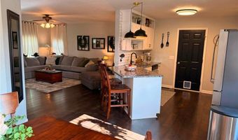 3389 N Thomastown Rd, Austin, IN 47102
