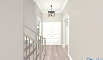 Brookside - B Newby Chapel Road, Athens, AL 35613