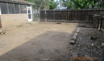 123 Maple St, Albuquerque, NM 87106