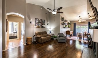11677 W Cove Crest Dr, Bellemont, AZ 86015