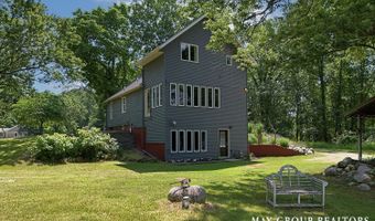 665 Honey Creek Ave NE, Ada, MI 49301