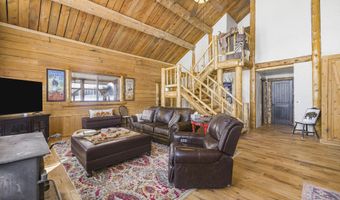 807 MERNA NORTH BEAVER Rd, Daniel, WY 83115