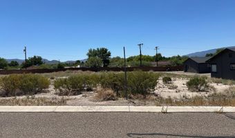 3729 E Preserve Dr, Camp Verde, AZ 86322