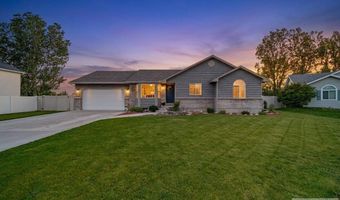 3947 Jordan Cir, Ammon, ID 83406