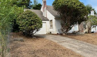 366 LEXINGTON Ave, Astoria, OR 97103