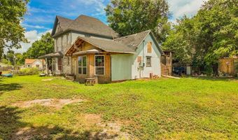 602 E Broadway St, Anadarko, OK 73005