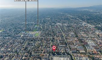 1231 S Golden West Ave 3, Arcadia, CA 91007