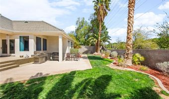 1535 Independence Way, Boulder City, NV 89005