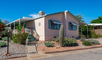 1077 W HIGHWAY 89A 209, Clarkdale, AZ 86324