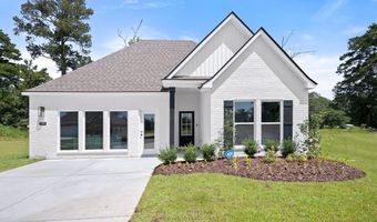 12475 Preakness Dr Plan: Mckenzie, Denham Springs, LA 70726