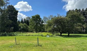 Tanglewood Development lot 10, Allegany, NY 14706