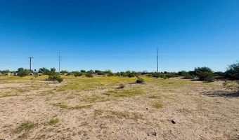 42981 Stone Ave, Bouse, AZ 85325