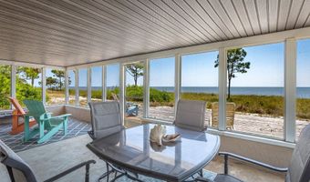 1505 Alligator Dr, Alligator Point, FL 32346