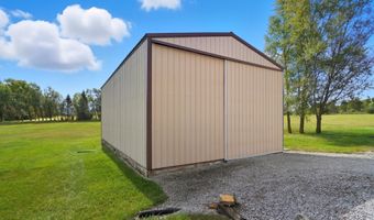 3928 County Road 60 Rd, Auburn, IN 46706